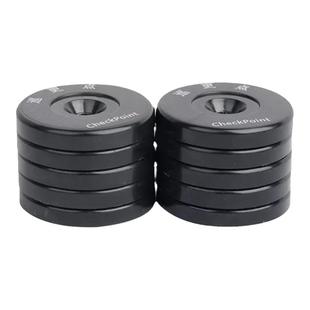 Comet科密XGD2巡更棒感应信息钮巡更点 仅适用科密巡更棒巡更机