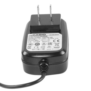 电子琴Casio卡西欧电源线9.5V1A AD-E95100LW 适配器充电器插头