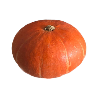 新鲜现摘低糖小金瓜万圣节装饰红皮南瓜倭瓜幼儿辅食精致南瓜盅