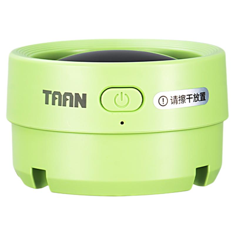 泰昂羽毛球蒸球器小羽宝Mini数显taan羽毛球熏球器便携熏蒸GM380