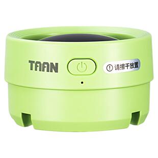 泰昂羽毛球蒸球器小羽宝Mini数显taan羽毛球熏球器便携熏蒸GM380
