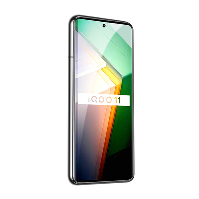 适用iqoo11水凝膜曲面贴合