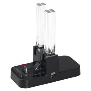 DOBE原装正品任天堂Switch座充PRO手柄主机底座发光充电器Joy-con