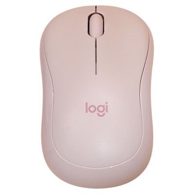 罗技轻音系列M221无线鼠标套装