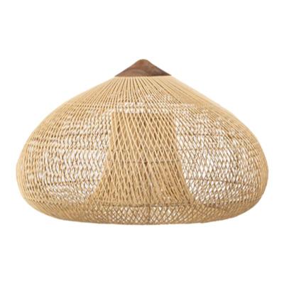 MountainLiving进口藤编吊灯