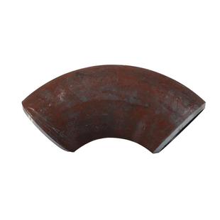 碳钢弯头90度国标无缝冲压弯管焊接热压镀锌扶手长半径厚壁高压