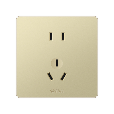 公牛G12金大面板官方旗舰