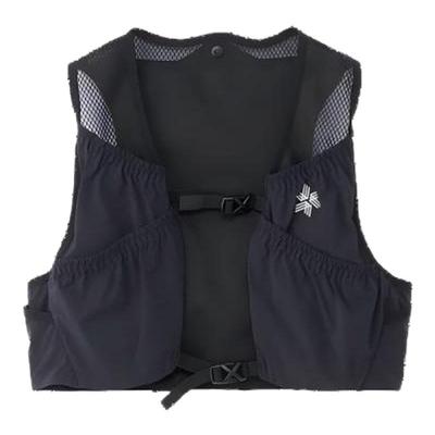 Goldwin越野跑步水壶背包马甲