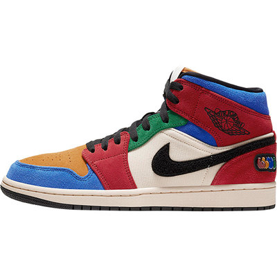 nike耐克正品男子篮球鞋