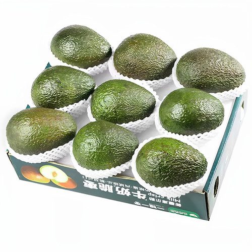 牛油果