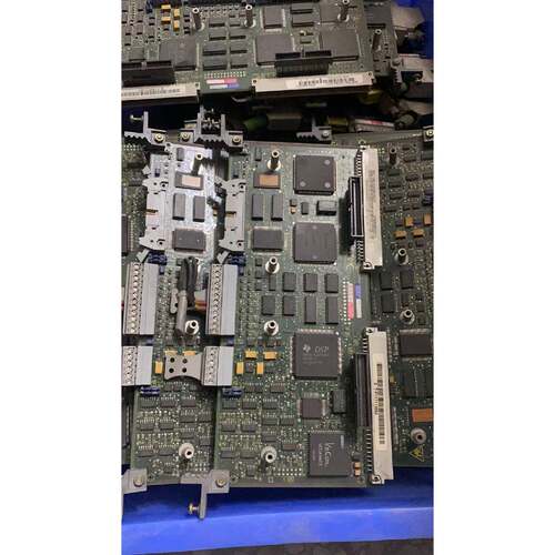 议价全新现货6SE70900XX840AD1西门子CUMC主板CPU板功能包好全新