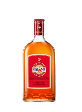 中国劲酒35度680ml单瓶养生酒