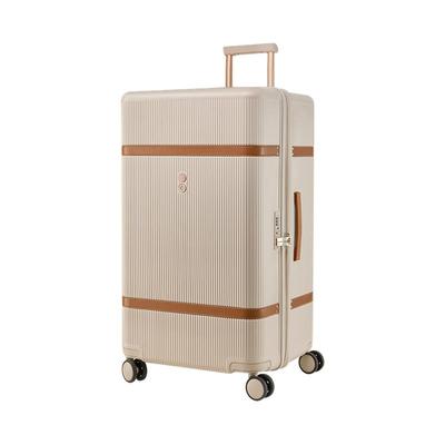 爱可乐TRUNK万向轮大容量行李箱