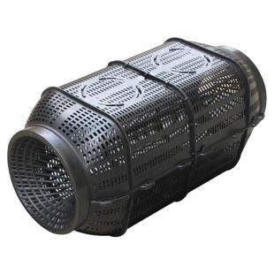 塘鲺鱼笼网红大物笼60cm黄鳝笼塘鲺螃蟹海鳗鱼乌龟河虾小龙虾笼