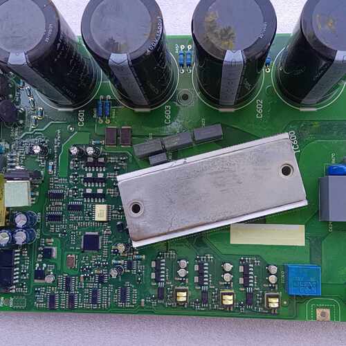 询海利普SK110变频器主板，驱动板，
