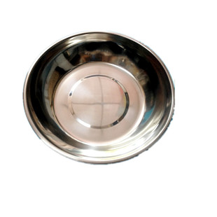 机械台秤弹簧秤老式秤10kg桌称案秤称不锈钢秤盘托盘圆盘盘子配件