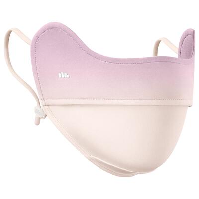 蕉下腮红护眼角面罩3d立体夏季口罩