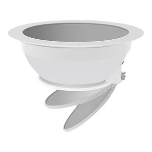 蹲便器下水防臭厕所防虫老鼠堵塞地漏网盖硅胶芯蹲坑密封盖板