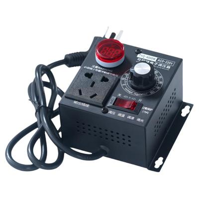 4000w大功率可控硅电子调压器