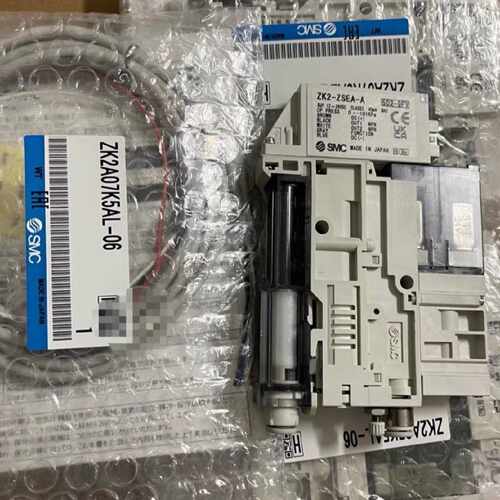 【议价-可维修】速睦喜  ZK2A07K5AL-06/08 真空发生器 /均有货