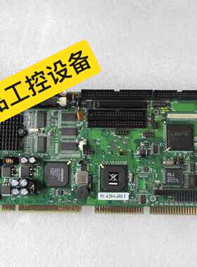 艾讯 P-III SBC Ver:G4工控主板 PC-620—议价