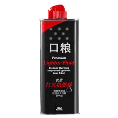 zipoo专用油清香型燃料