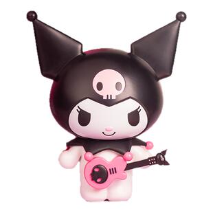 三丽鸥联名无线蓝牙音响摆件新款高音质音箱低音炮创意生日礼物女