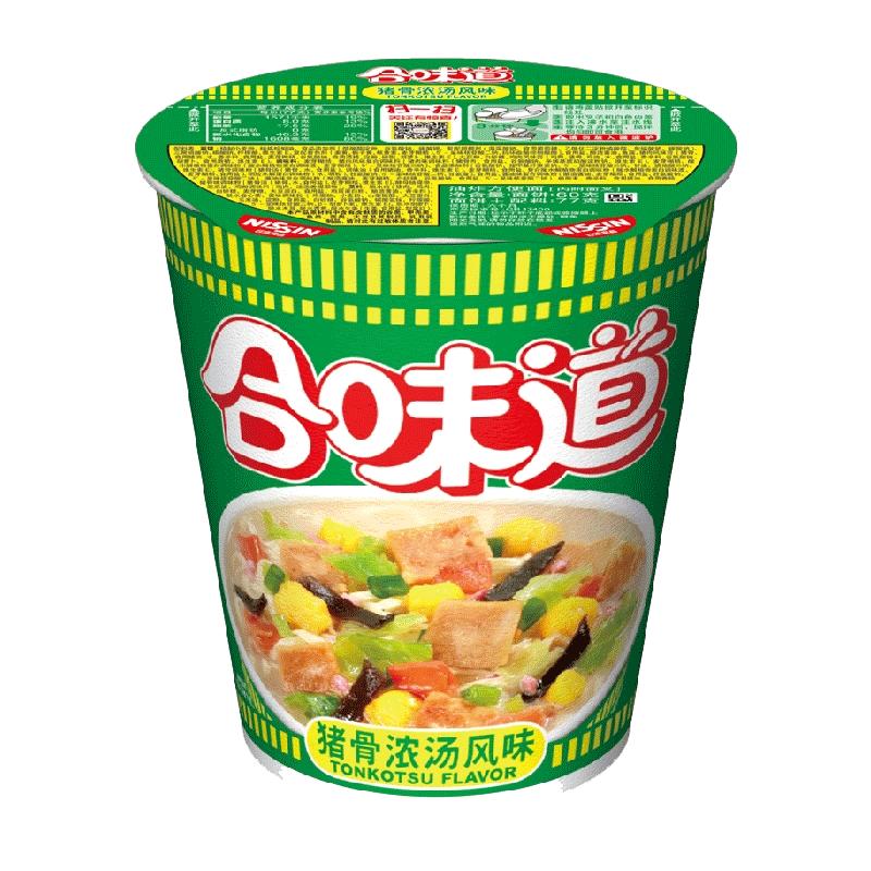 日清合味道方便面方家铺子桂圆干