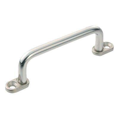 XAE38/XAE39/XAE40-L80/L100/L110/L120/L125/L160/200带板型拉手