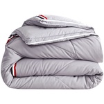 恒源祥子母被二合一拉链款加厚被芯四季通用春秋被褥棉被子冬被