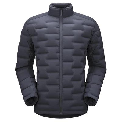 伯希和户外800蓬羽绒服内胆