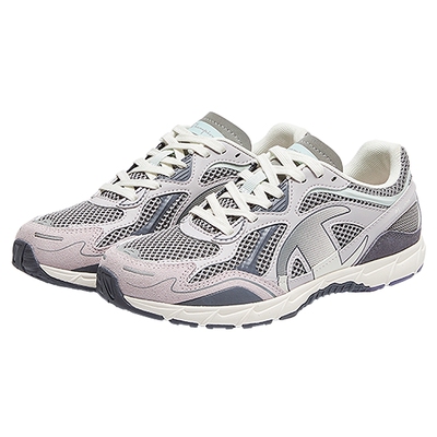 丁禹兮同款Champion冠军跑鞋26夏季新款鸥翼鞋女复古休闲鞋男潮流