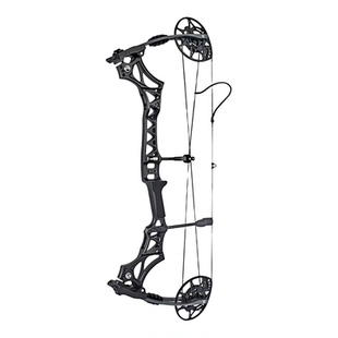 军兴军修斯M128复合弓新手入门户外射箭运动