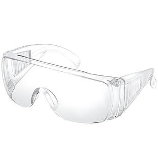 唐派医疗护目镜医用防灰尘不起雾劳保飞溅骑行风沙登山防护眼镜