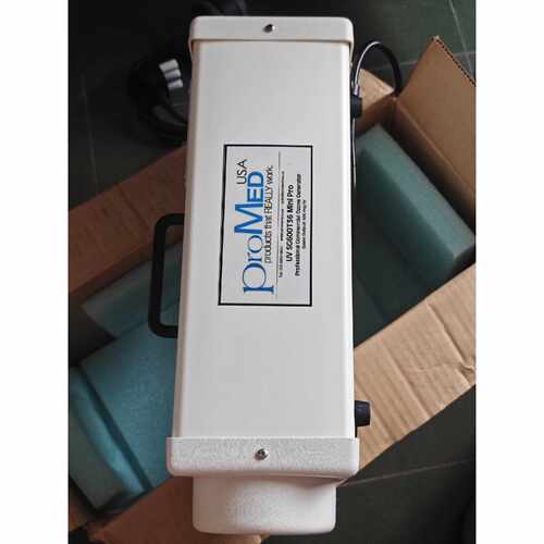 proMED UV SG600T36 Pro臭氧发生器-询价