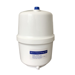 丰达纯水机净水器3.2G加仑压力罐压力桶 储水罐储水宝安吉尔通用