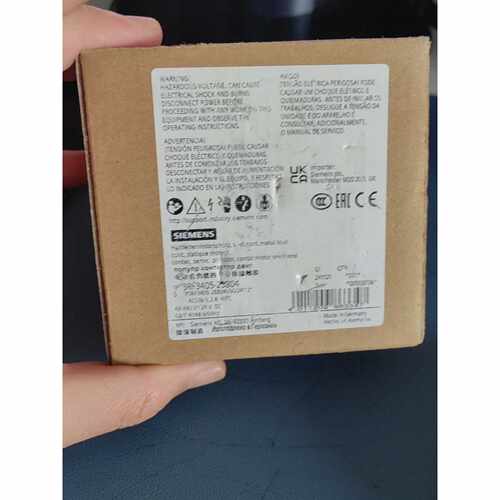 【议价-可维修】3RF3405-2BB04/二手均有货