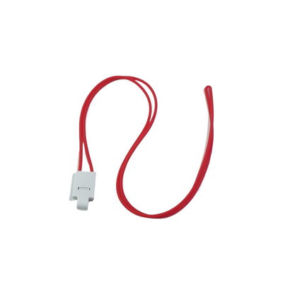 3mm硅胶证件挂绳环保可印logo