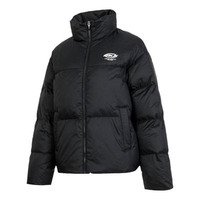 2024秋冬新款时尚潮流运动羽绒服