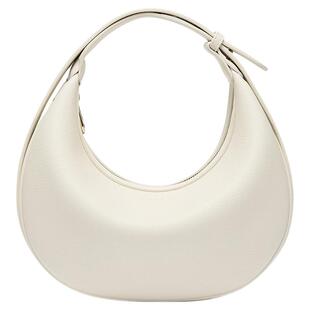 星期六高级感月牙腋下包女新款夏季轻奢设计感手提包上班通勤斜挎