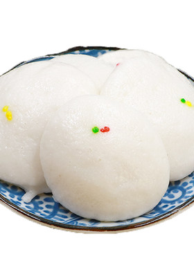 朝鲜米糕加热即食延边传统口味