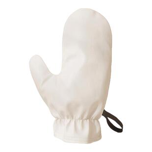 身体乳手套素颜霜润肤油皮革乳液涂抹工具适用于助力美白搓澡巾