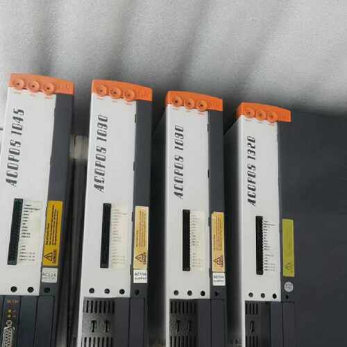 议价8V1320.00-2 80VD100PD.C144-01 贝加莱驱动器现货质保包邮议