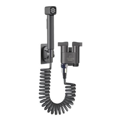 潜水艇卫生间马桶喷枪