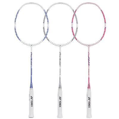 尤尼克斯羽毛球怕碳素型超轻