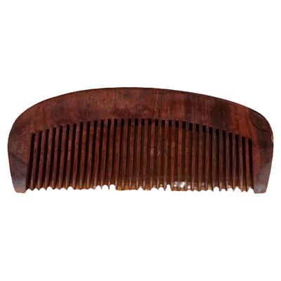 大红酸枝红木梳子整木