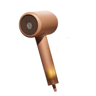 LINEFRIENDS直白联名水离子吹风机护发不伤发速干冷热家用电吹风