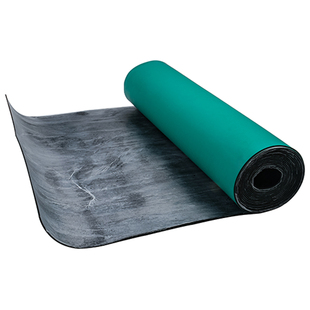 自粘背胶防静电工作台垫静电皮维修桌垫桌布防滑实验室胶皮橡胶垫