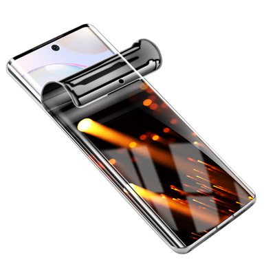 【热销中】水凝防窥膜适用荣耀50