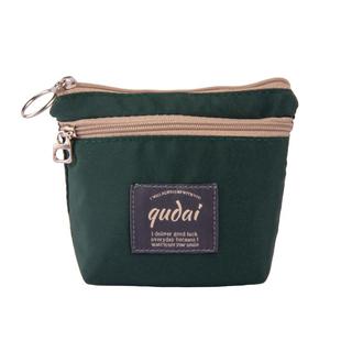 零钱包迷你简约男女学生儿童小钱包2024新款装饭卡门卡钥匙耳机包